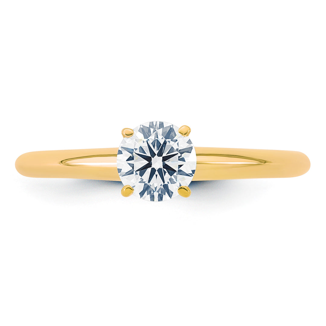 Ring "Chloe" - Calissi