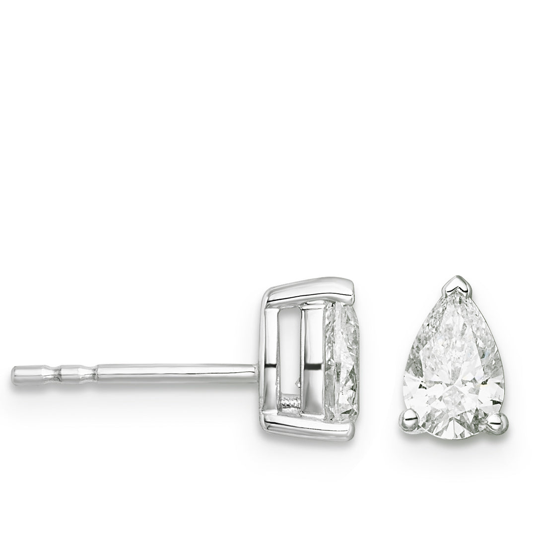 Ohrstecker "Amalia" - Calissi