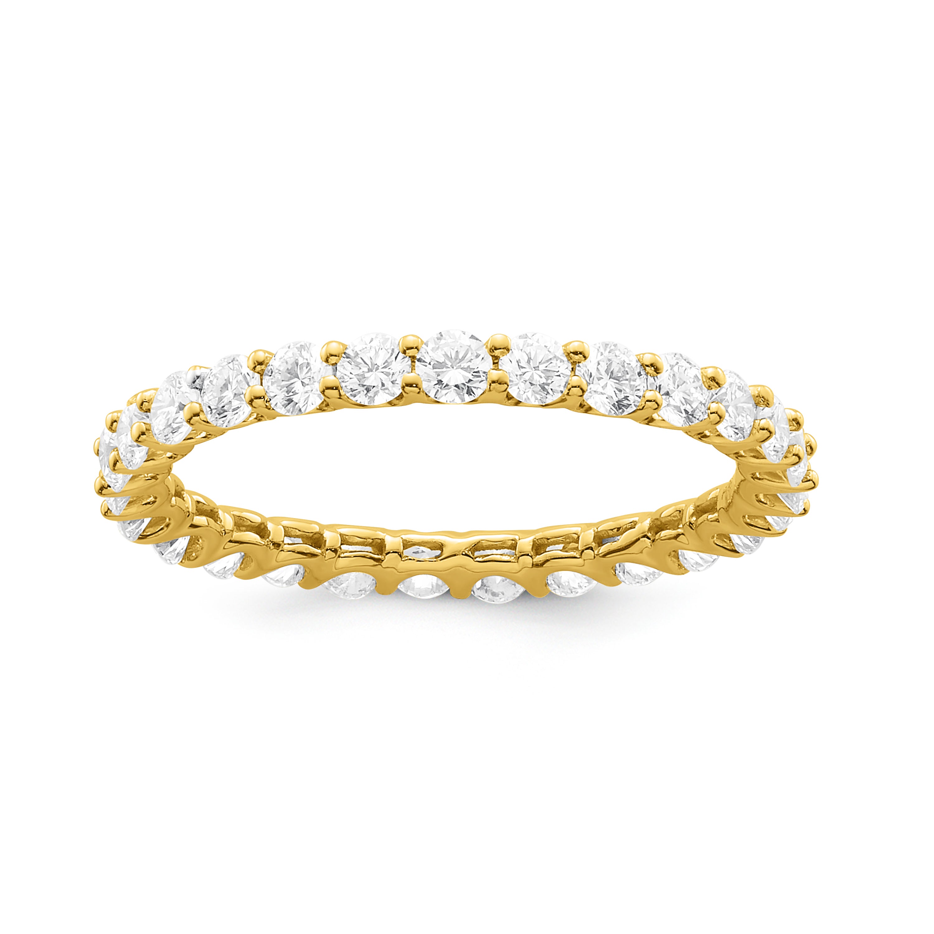 Memoire Ring "Grace" Medium - Calissi