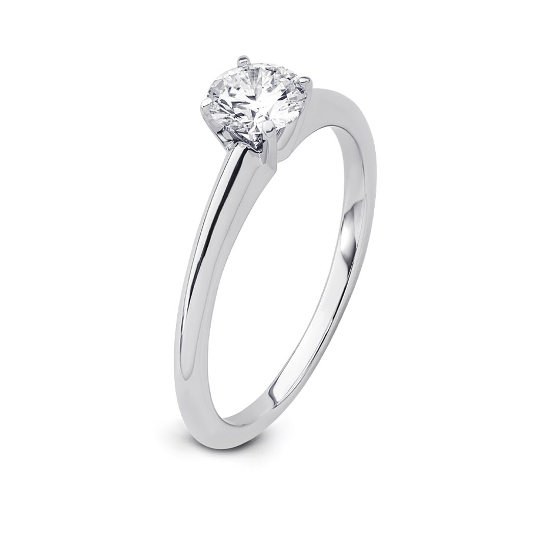 Ring "Chloe" - Calissi