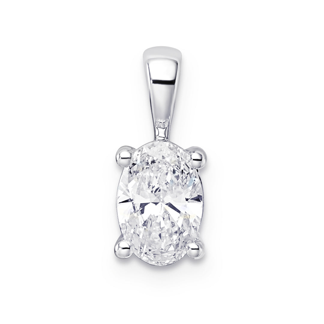 Halskette "Victoria" - Calissi