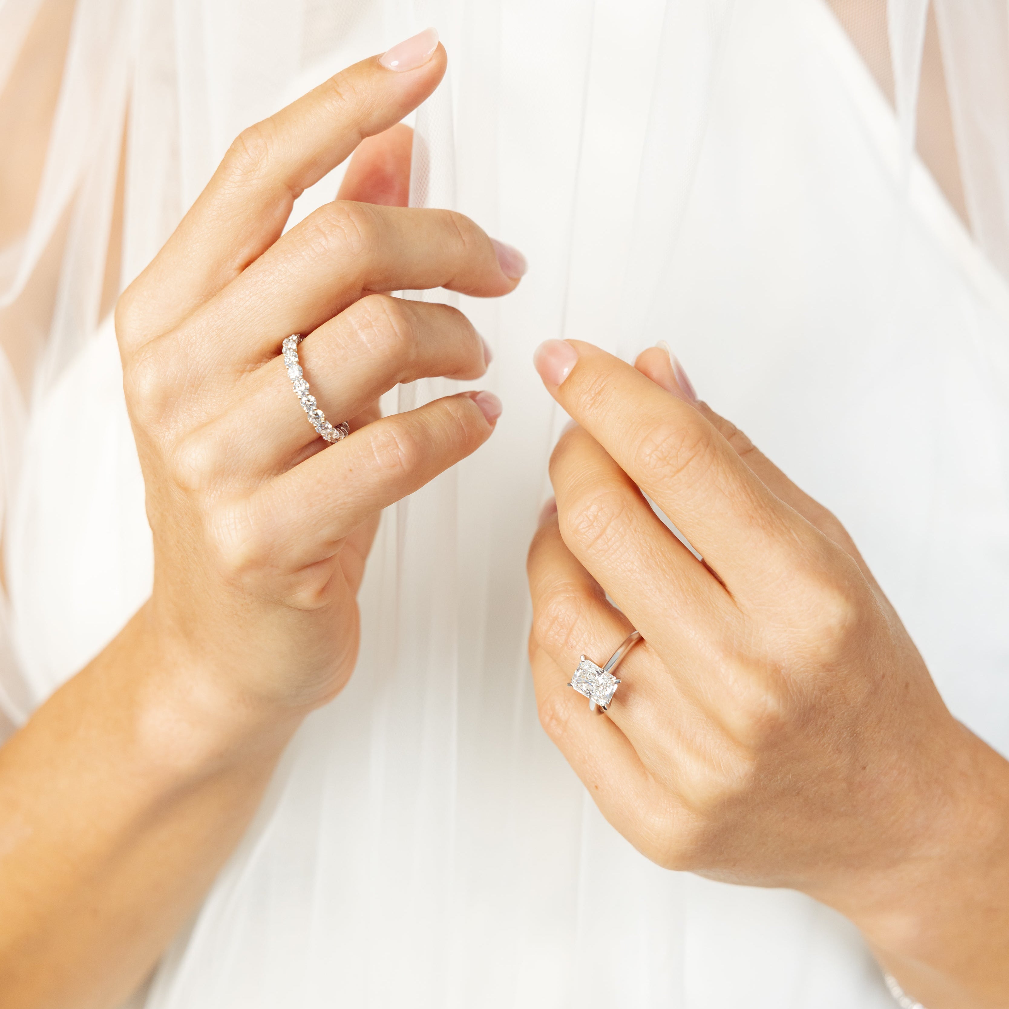 Ring "Sofia"
