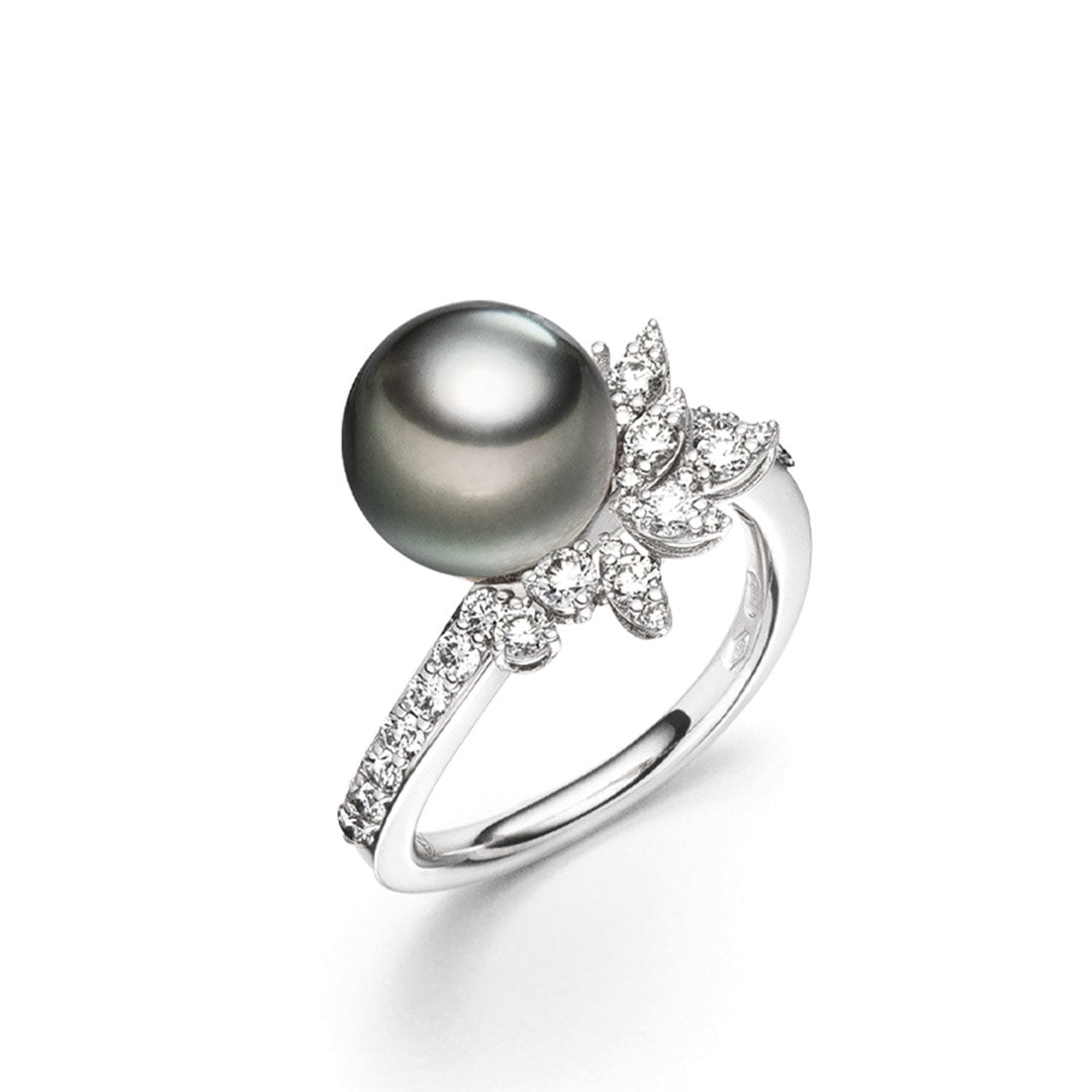 Tahiti Ring "Once" - Calissi