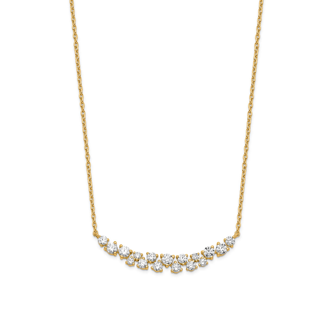 Halskette "Stardust"