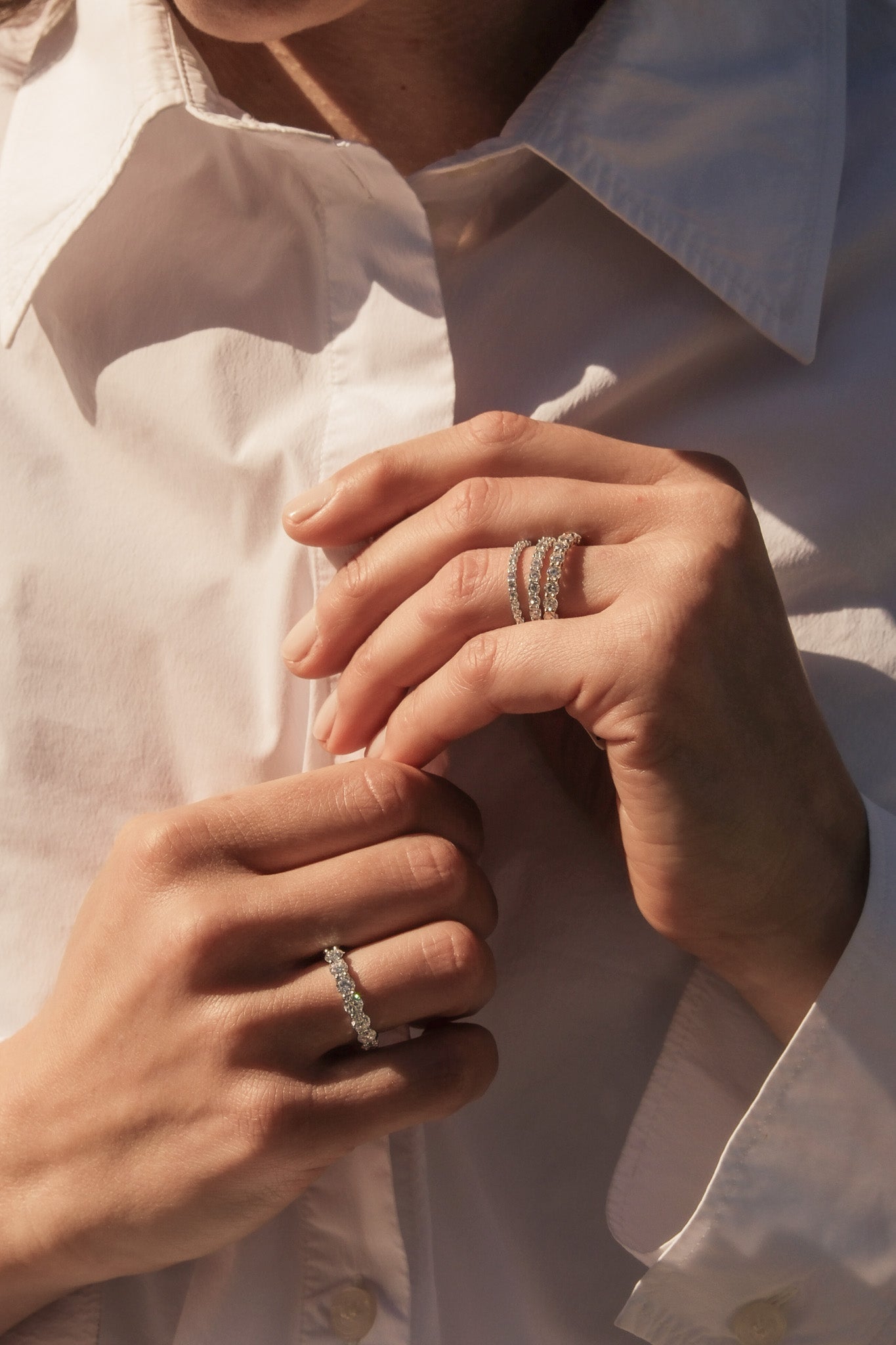 Memoire Ringe