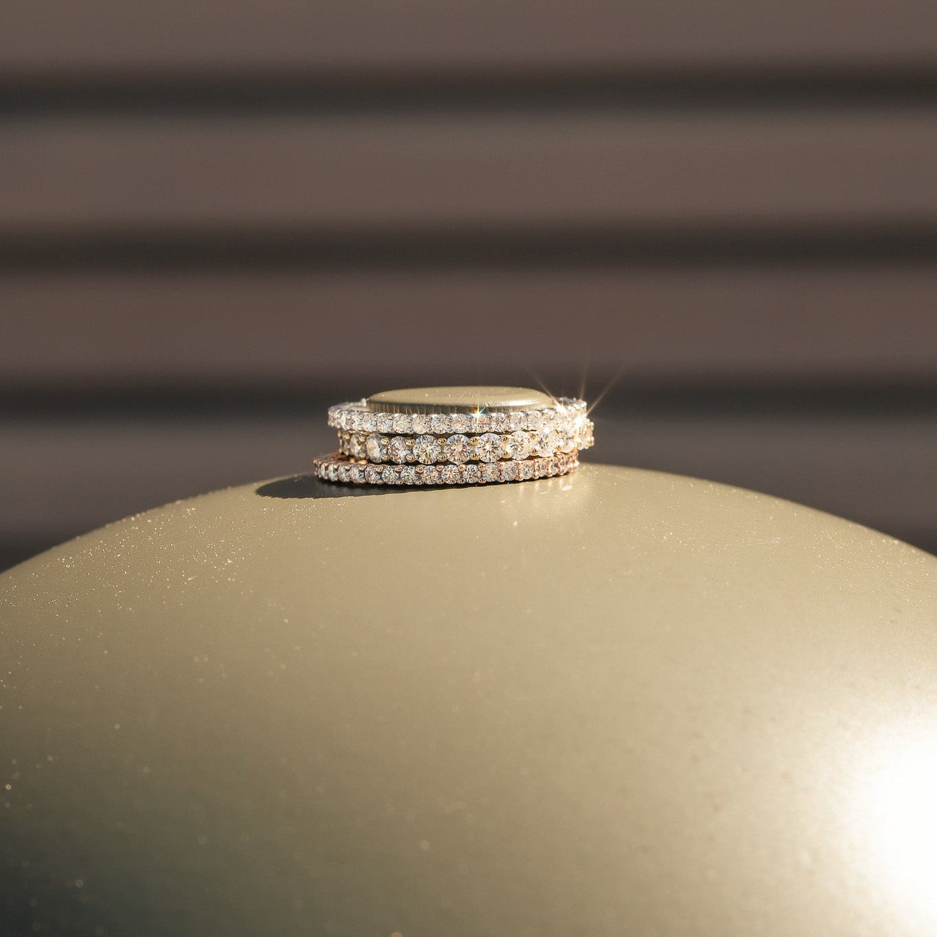 Memoire Ringe