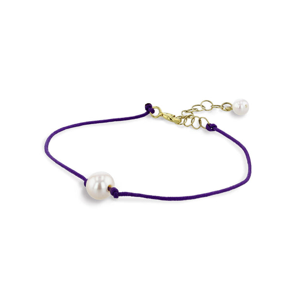 Armband "My first Pearl" - Calissi